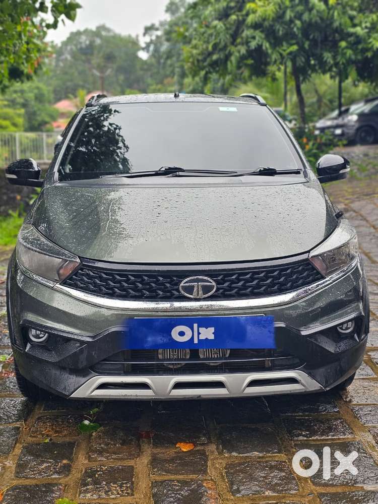 Tata Tiago 1.05 Revotorq Xz, 2023, Petrol