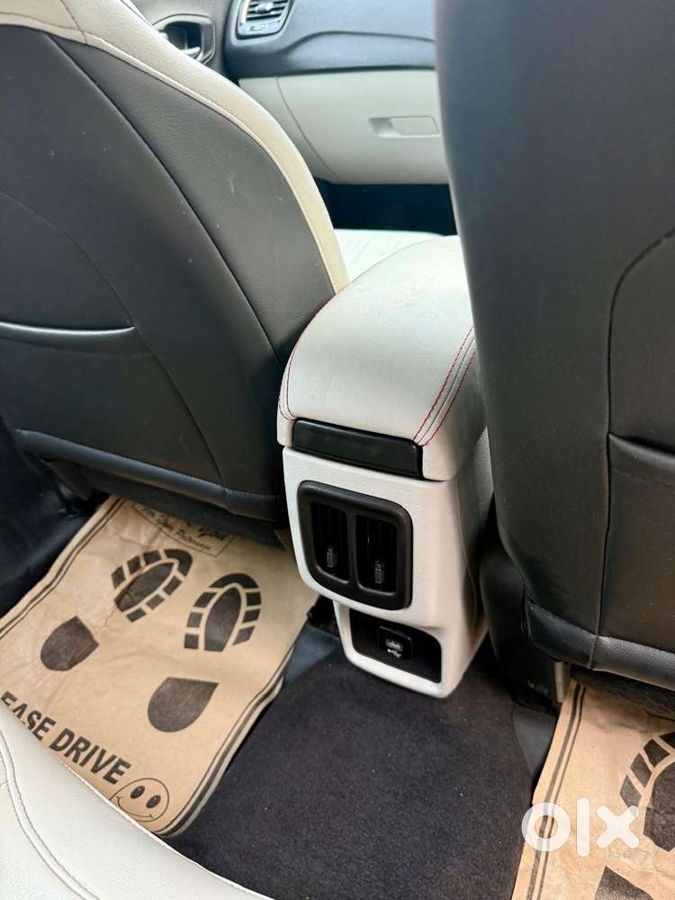 Jeep Compass 2.0 Limited Option, 2018, Petrol