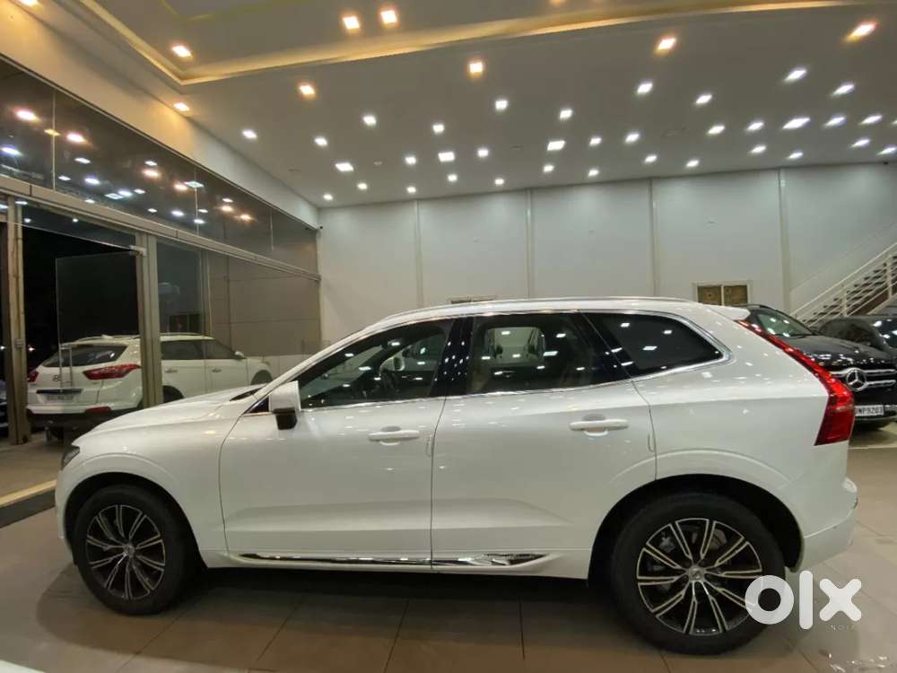 Volvo Xc60 Inscription D5, 2020, Diesel