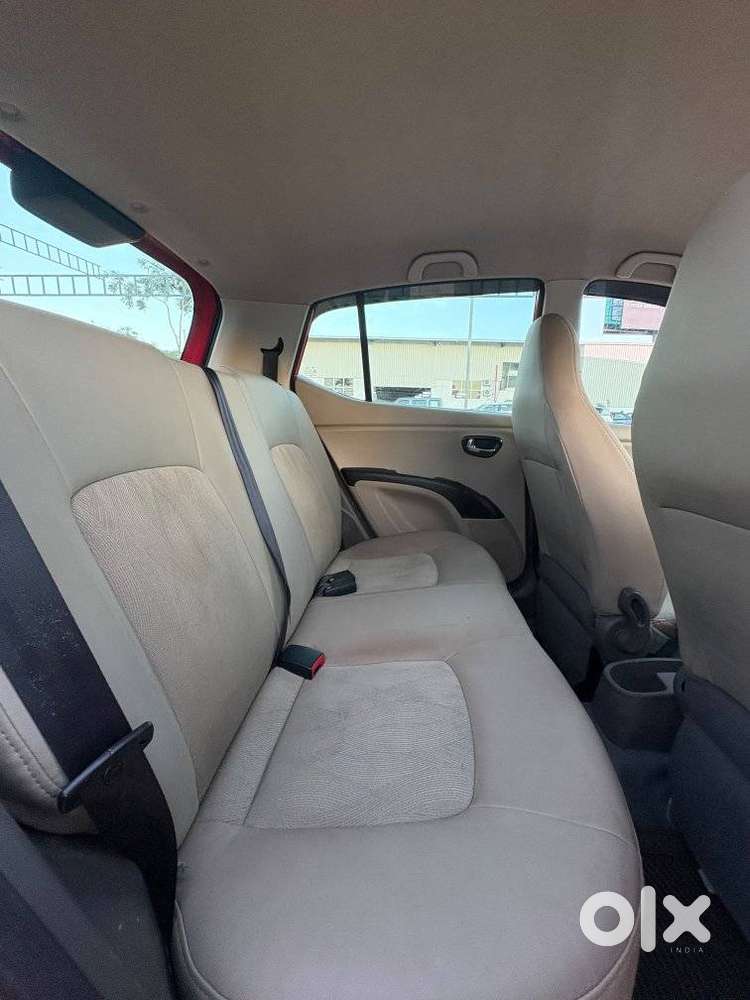 Hyundai I10 Magna, 2012, Petrol