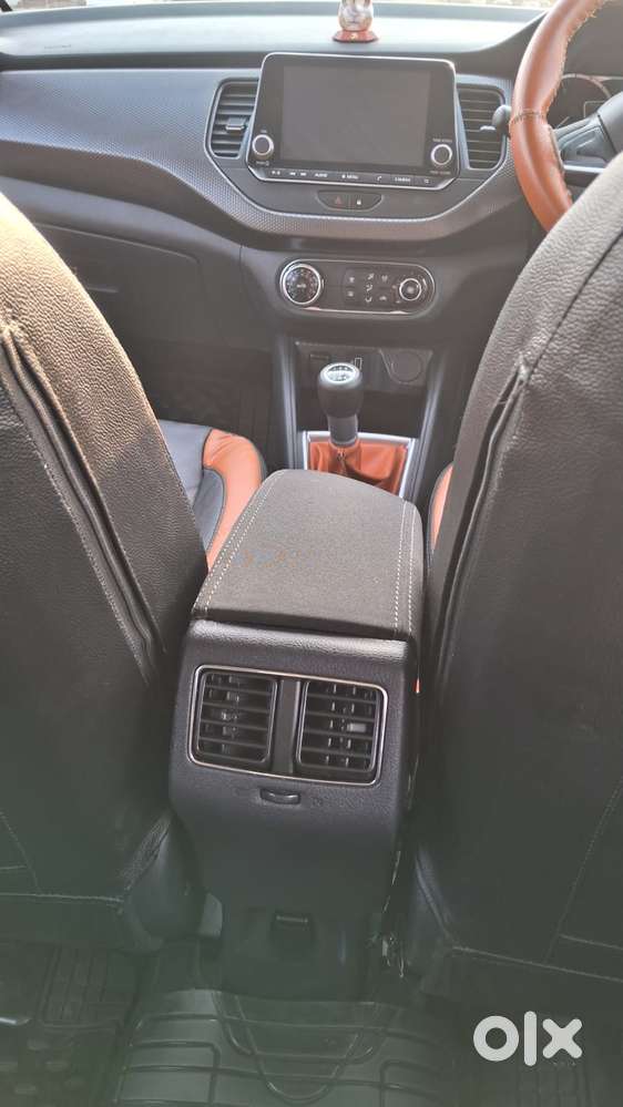 Nissan Kicks Xv, 2022, Petrol