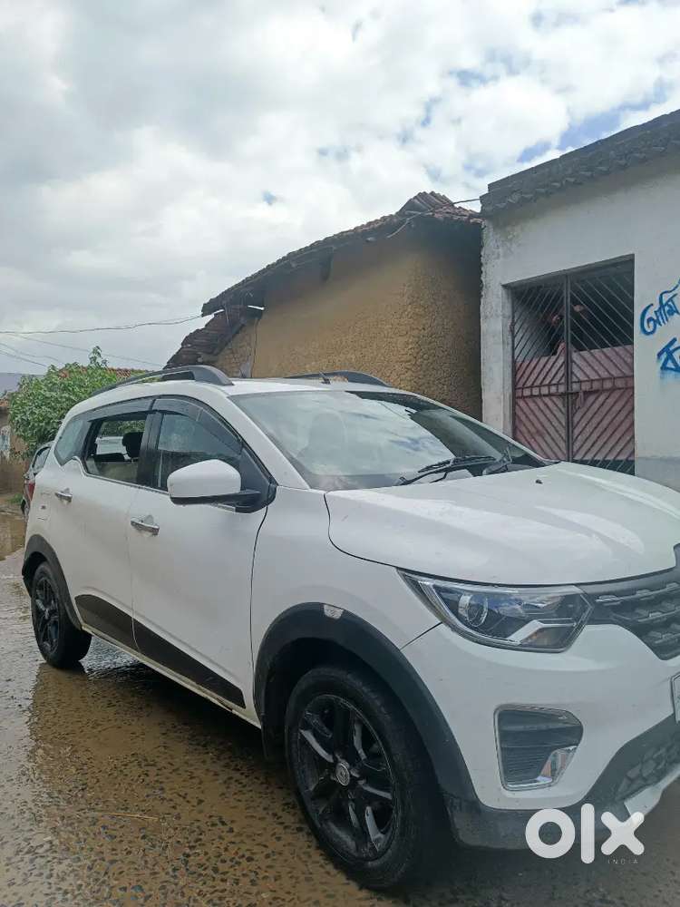 Renault Triber Facelift 2020 Diesel Rxz