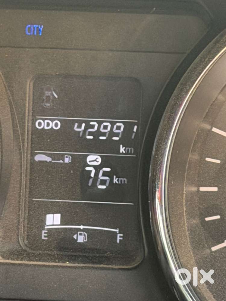 Tata Tiago Petrol 2019