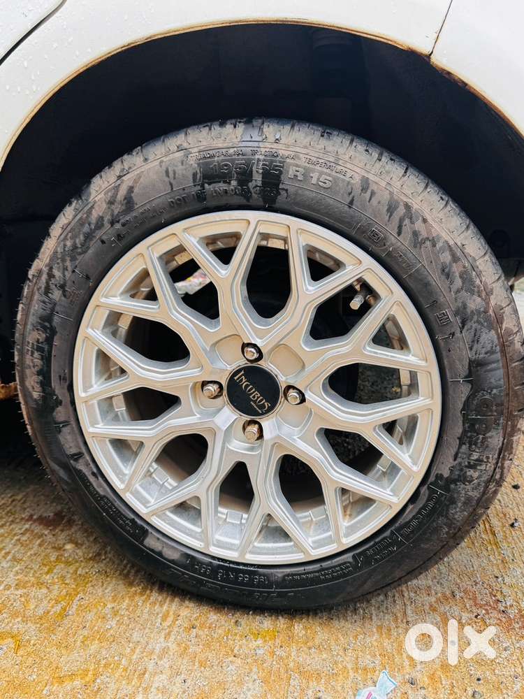 Maruti Suzuki Ritz Vdi 2011 Diesel Manual