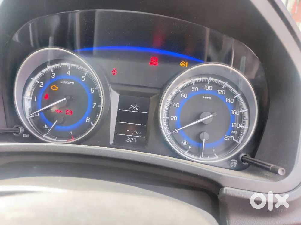 Maruti Baleno 1.2 2021