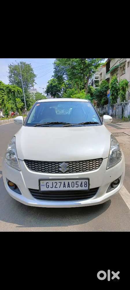 Maruti Suzuki Swift 2013 Diesel 84000 Km Driven