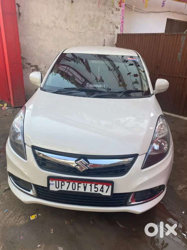 Maruti Suzuki Dzire 2021