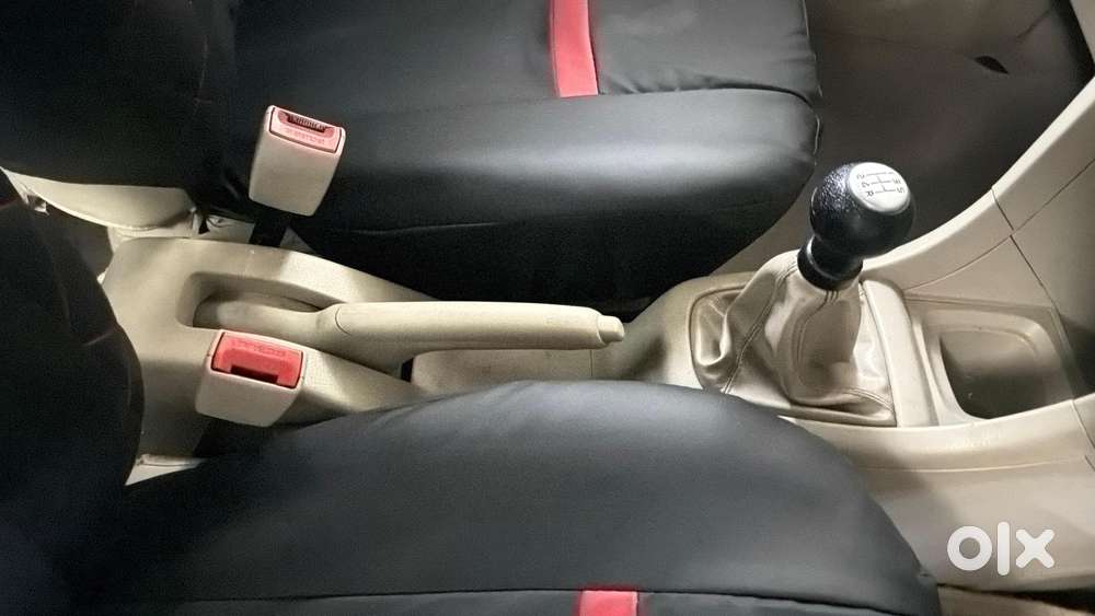 Maruti Suzuki Swift Lxi Optional-o, 2015, Cng & Hybrids