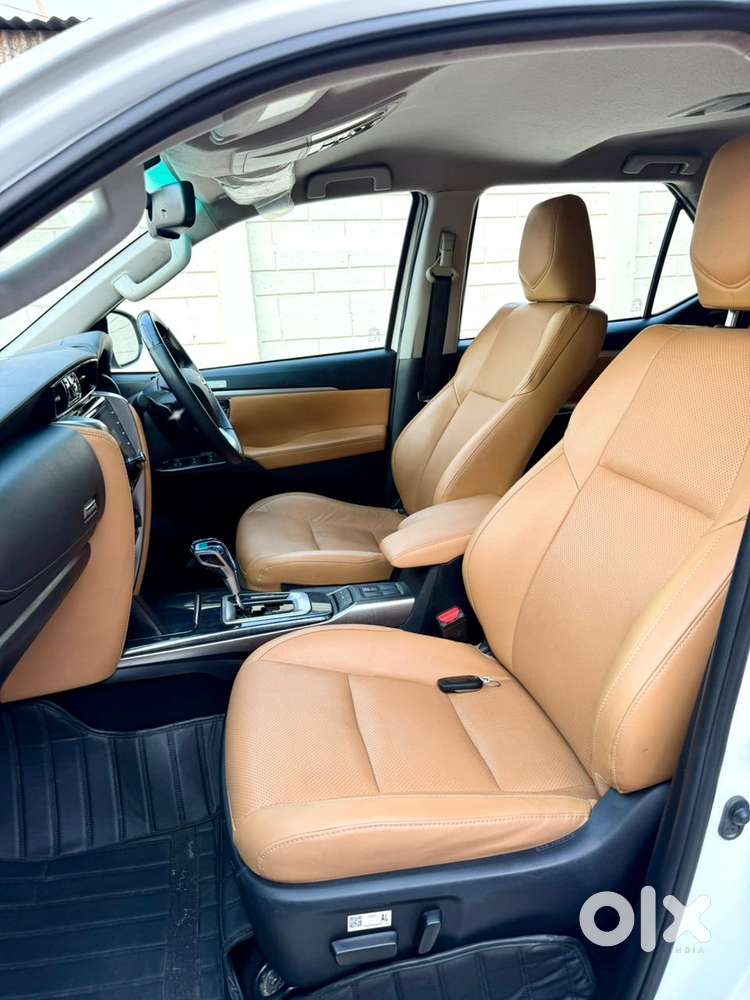 Toyota Fortuner 4x2 At 2.8 Diesel, 2024, Diesel