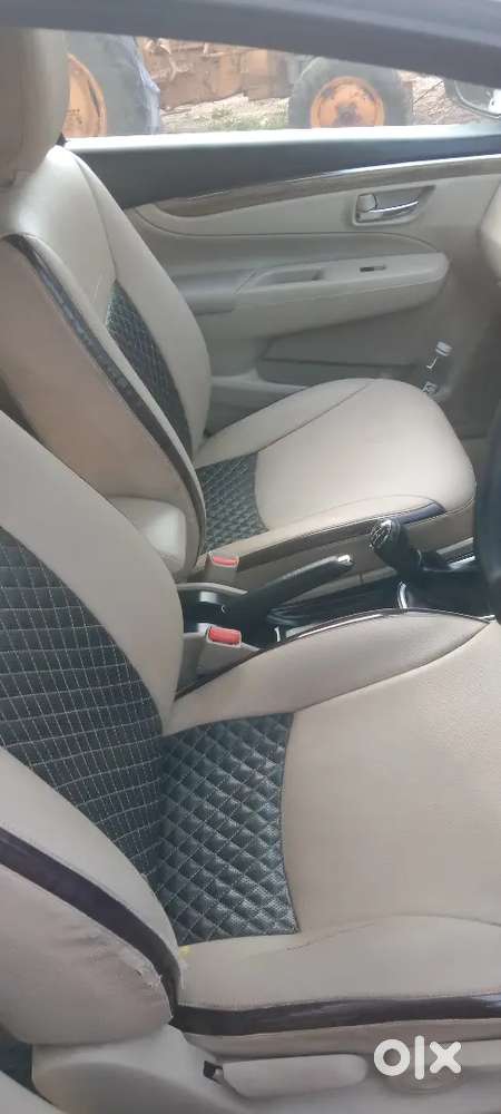 Maruti Suzuki Ciaz 2019 Petrol