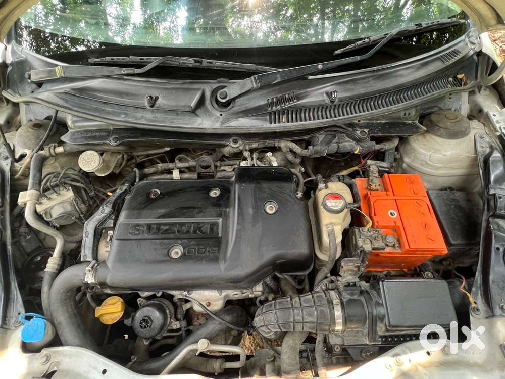 Maruti Suzuki Swift 2017 Diesel 130000 Km Driven