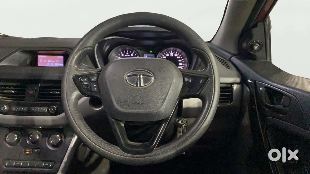 Tata Nexon 1.5 Revotorq Xm, 2018, Diesel