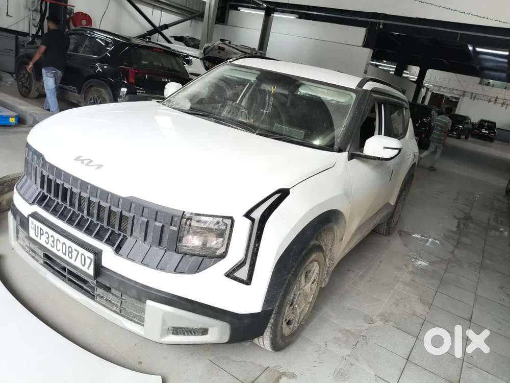 Kia Seltos Hte+ 2026