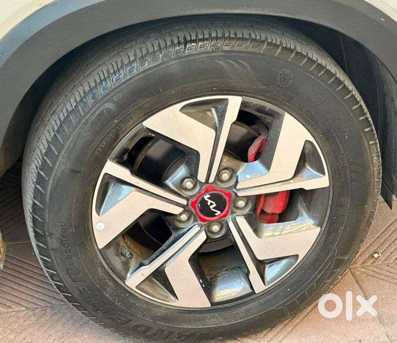 Kia Sonet Gtx Plus Dct, 2023, Petrol