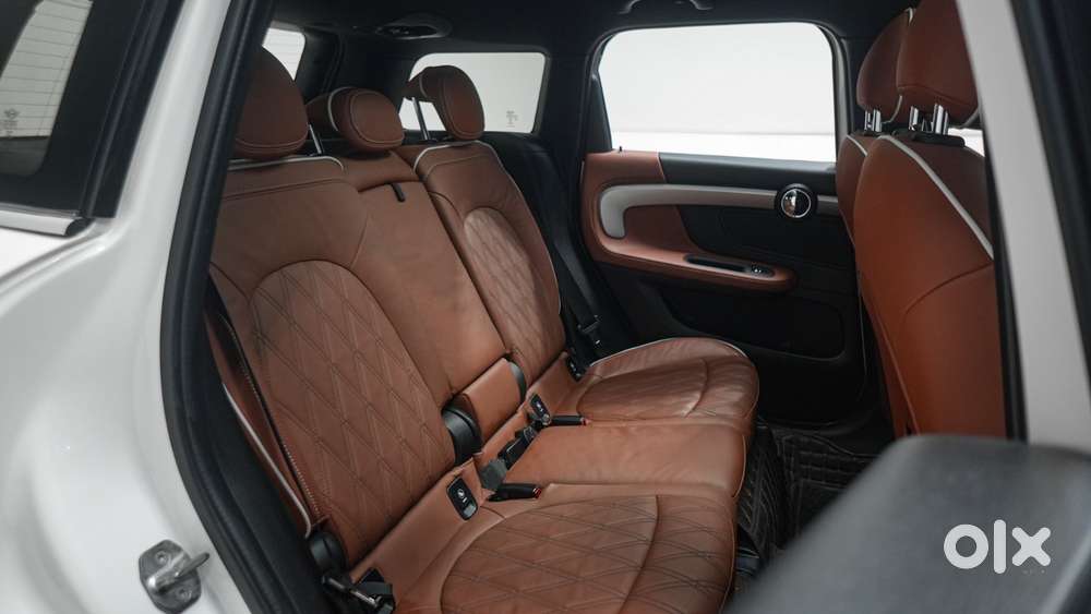 Mini Cooper Countryman S Jcw Inspired, 2023, Petrol