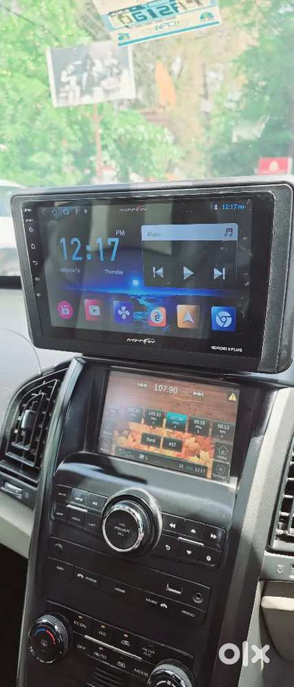 Mahindra Xuv500 2017 Diesel Top Model Well Maintained