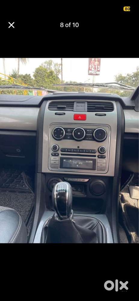 Tata Safari Storme 2019 Diesel Well Maintained