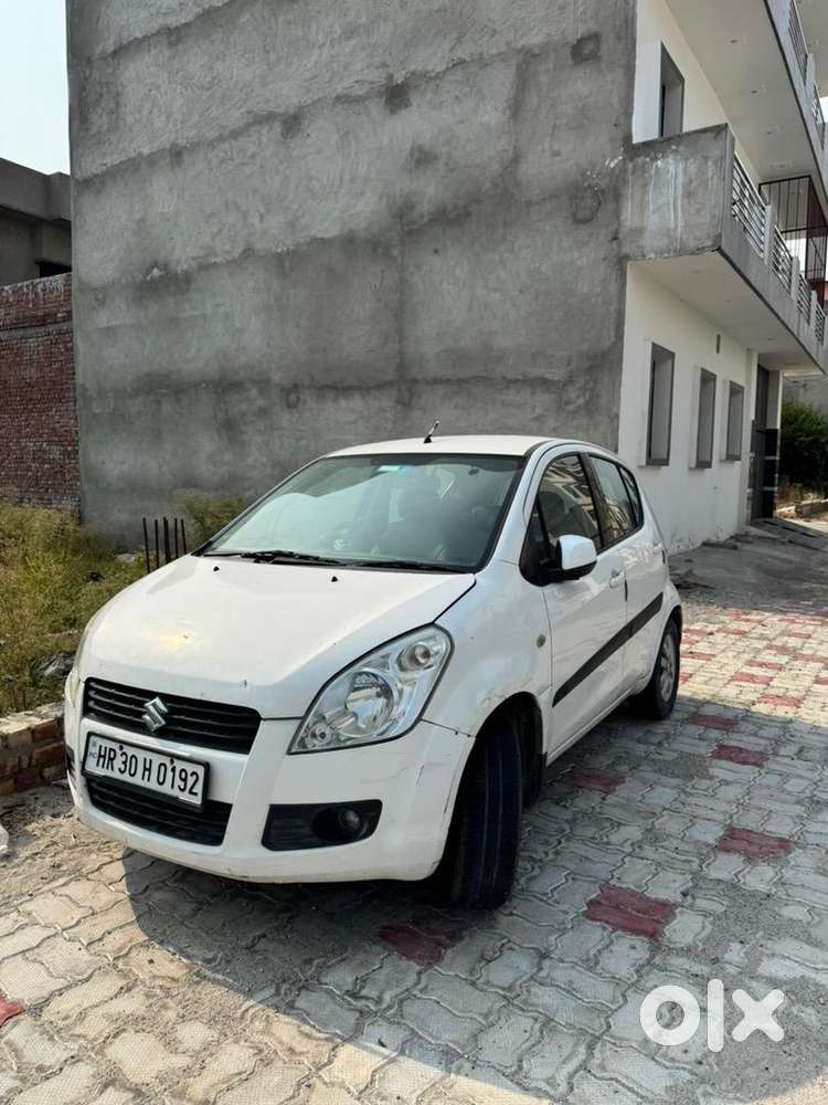Maruti Suzuki Maruti 2009
