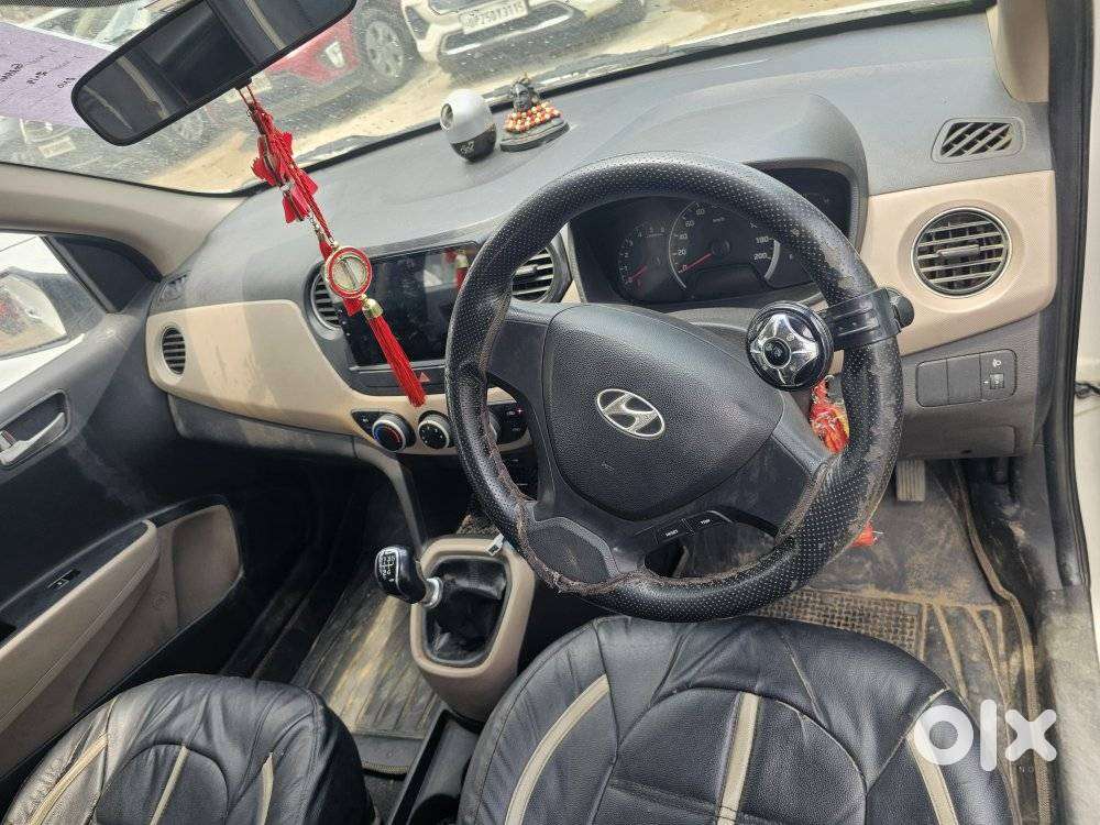 Hyundai Grand I10 1.2 Crdi Sportz Option, 2014, Diesel