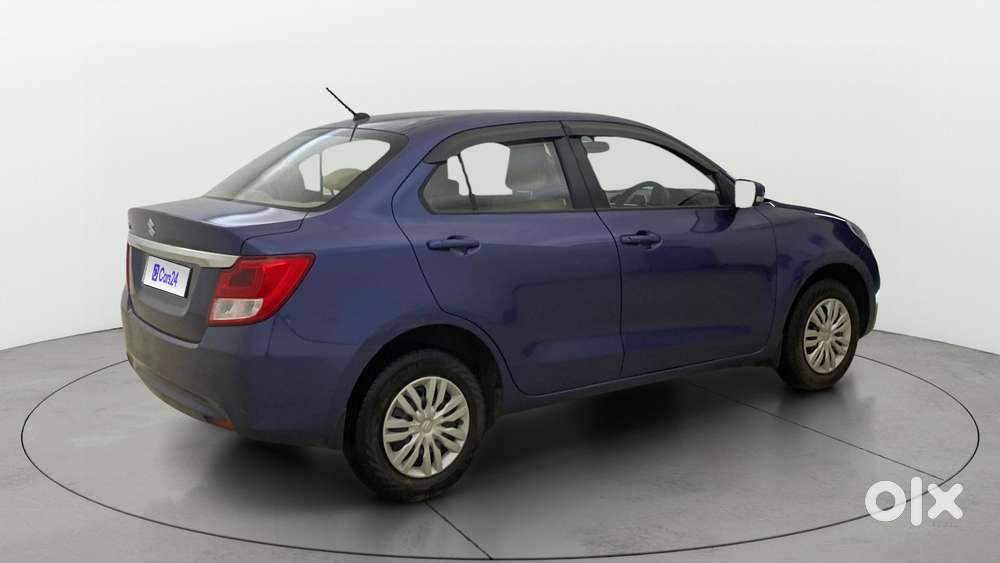 Maruti Suzuki Swift Dzire 1.2 Vxi Bsiv, 2022, Petrol