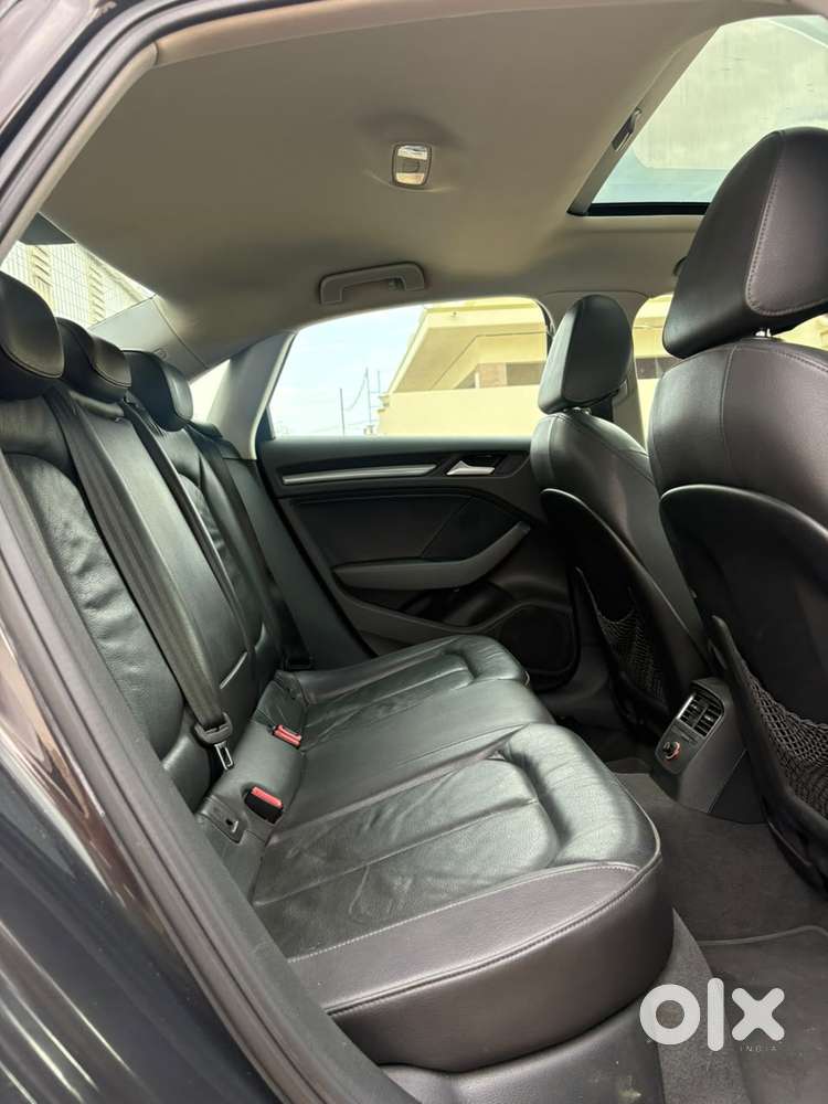 Audi A3 2.0 35 Tdi Premium + Sunroof, 2016, Diesel