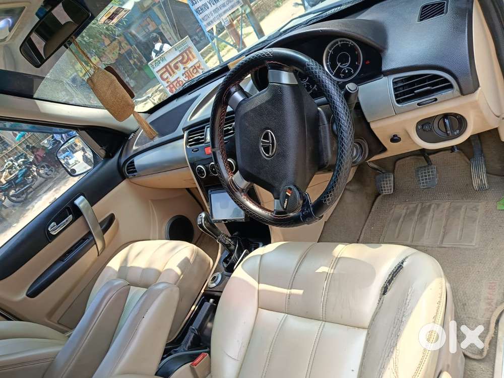 Tata Safari Storme 2014 Diesel Good Condition