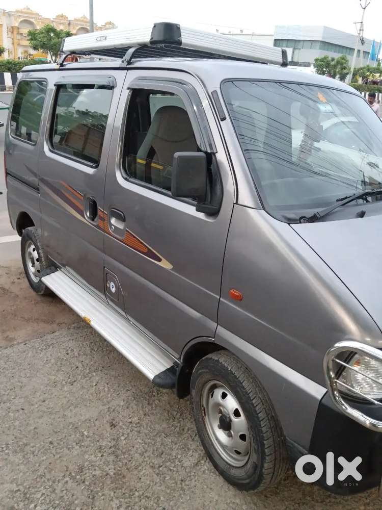 Maruti Suzuki Eeco Ac 2018