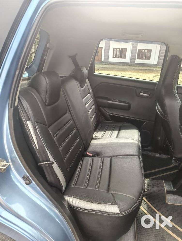 Maruti Suzuki Wagon R 1.2 Zxi, 2021, Petrol