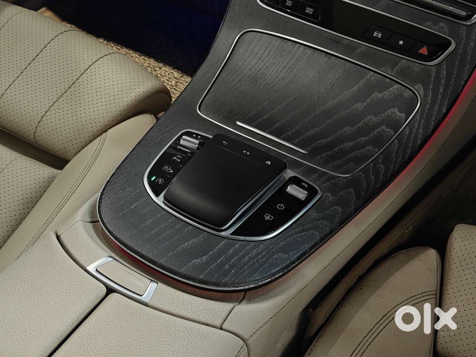 Mercedes-benz E-class Exclusive 220 D, 2022, Diesel