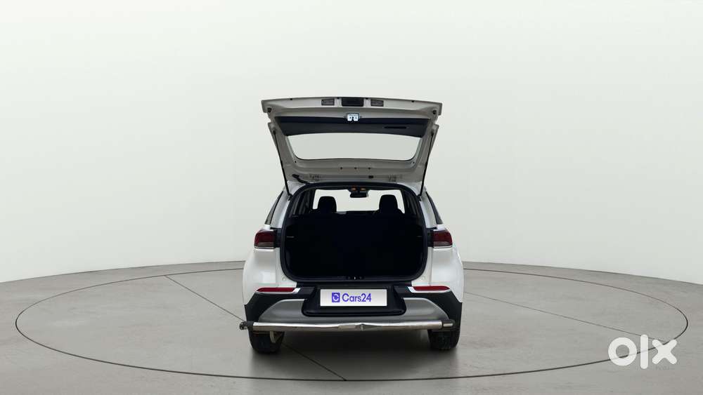 Kia Sonet 1.2 Htk, 2022, Petrol
