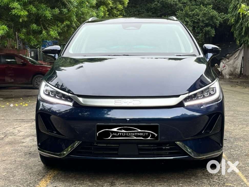 Byd Emax 7 Premium Str, 2025, Electric