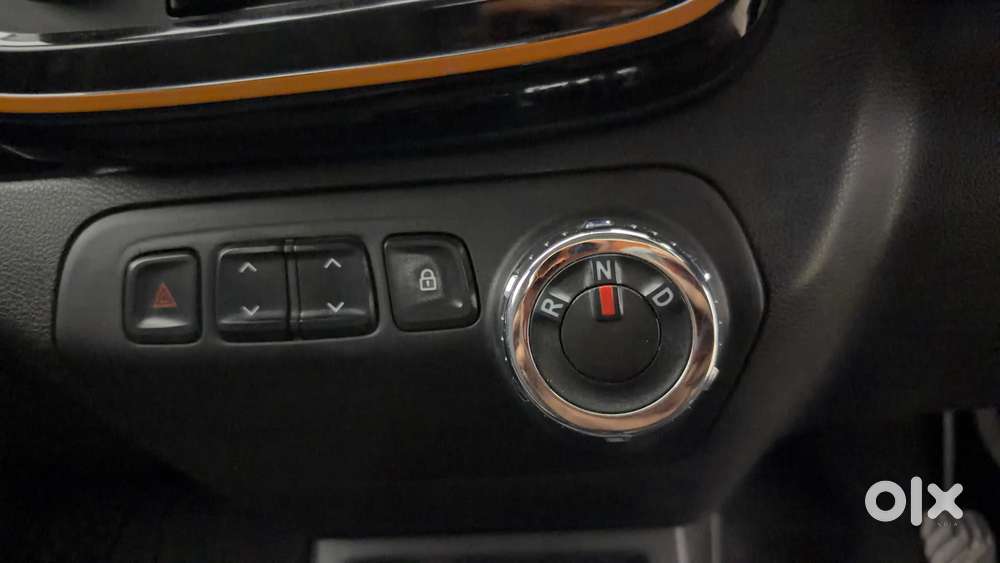 Renault Kwid Climber 1.0 Amt, 2017, Petrol