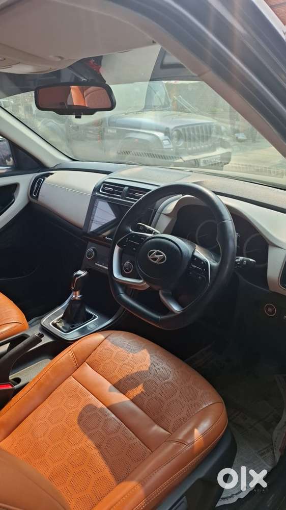 Hyundai Creta 1.6 Sx, 2020, Diesel