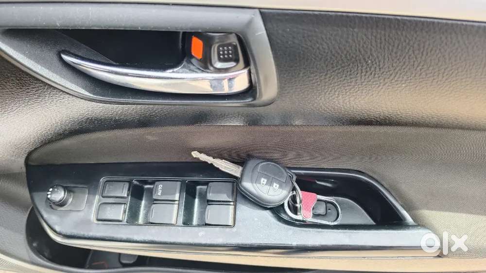 Maruti Suzuki Swift 2014 Petrol 57000 Km Driven