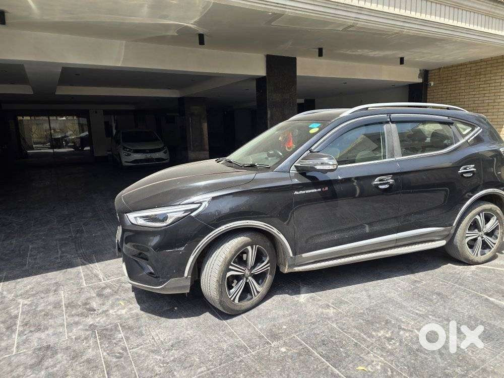Mg Astor 1.5 Sharp Cvt, 2022, Petrol