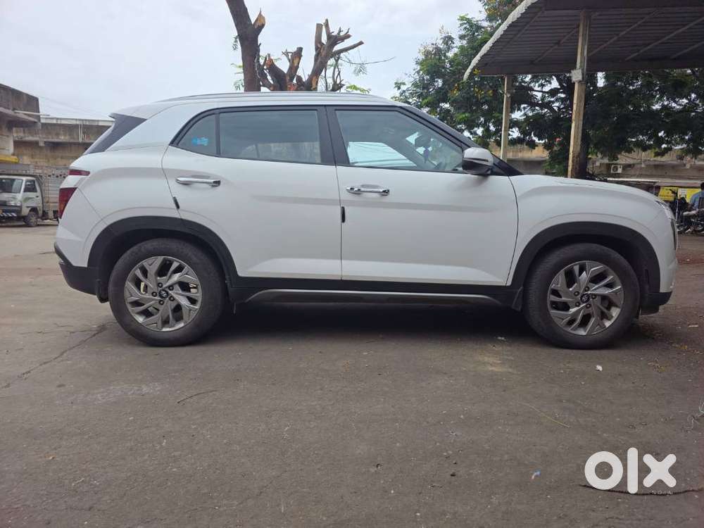 2020 Hyundai Creta Diesel