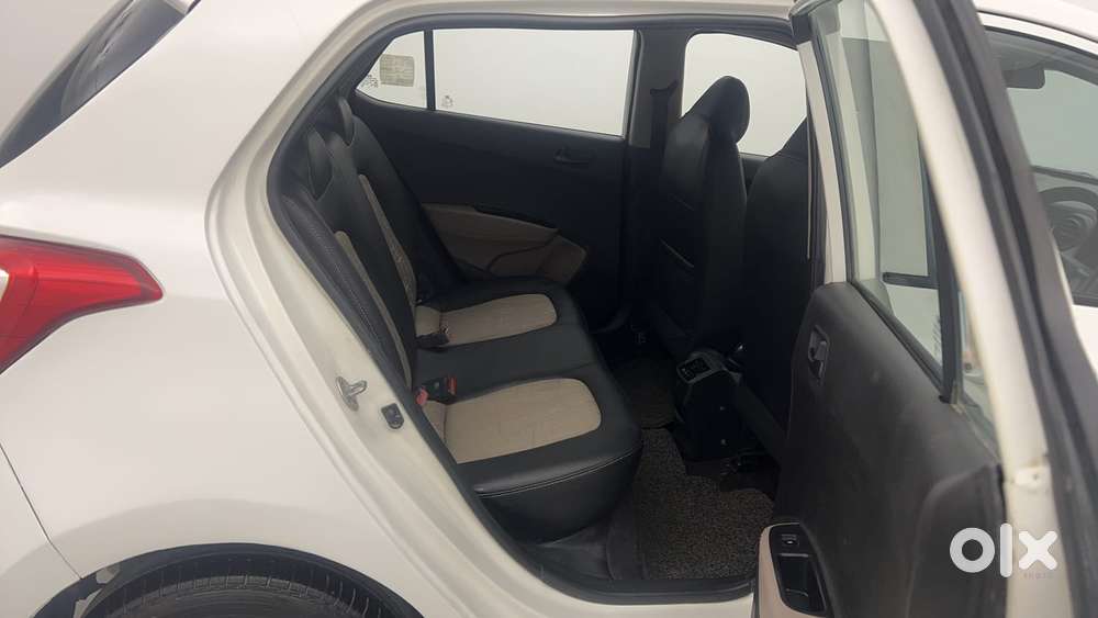 Hyundai Grand I10 1.2 Kappa Magna, 2018, Petrol