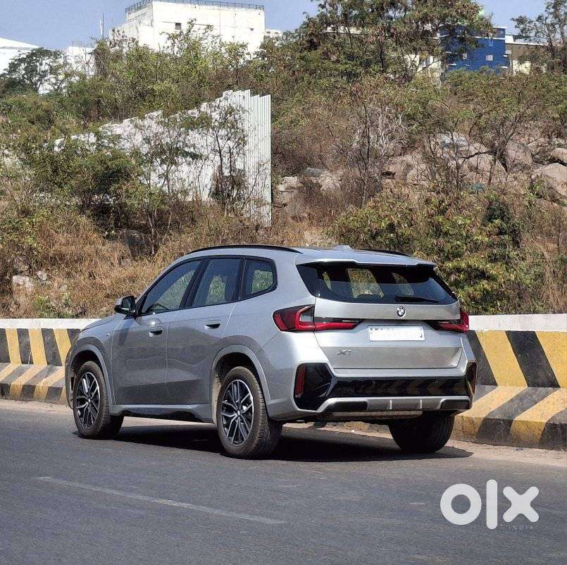 Bmw X1 Sdrive18i M Sport, 2025, Petrol