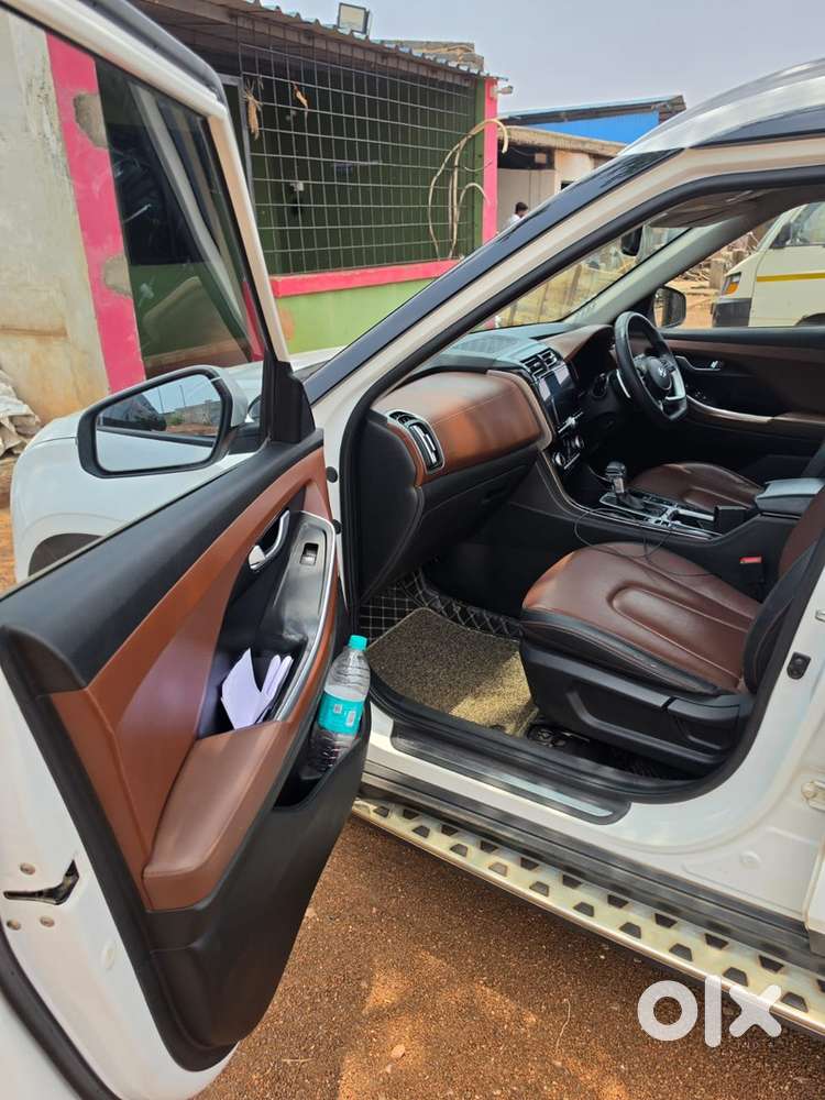 Hyundai Alcazar 2023 Diesel