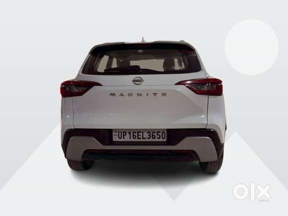 Nissan Magnite 1.0 Xl, 2024, Petrol