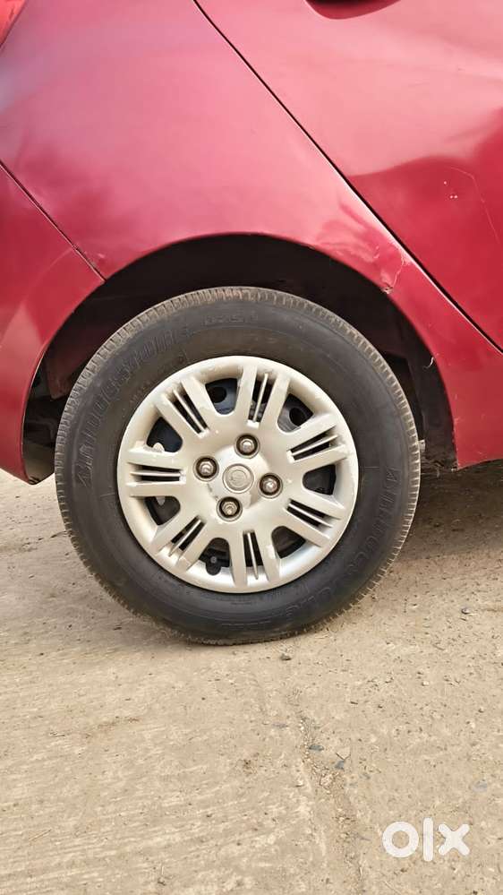 Hyundai Eon Magna +, 2017, Petrol