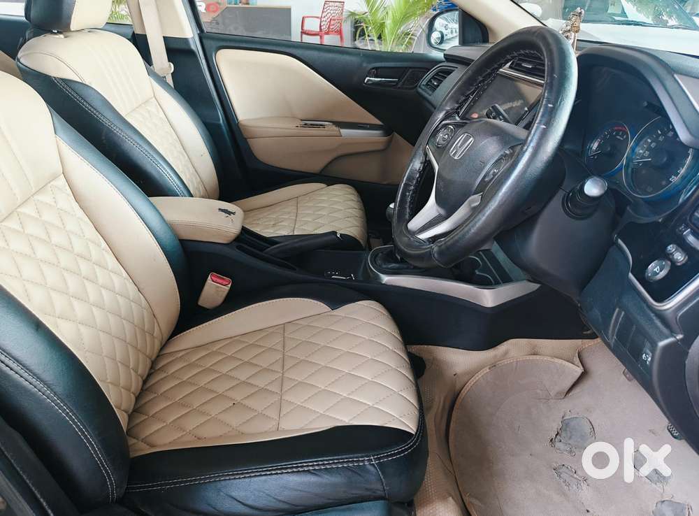 Honda City I Dtec Vx, 2015, Diesel