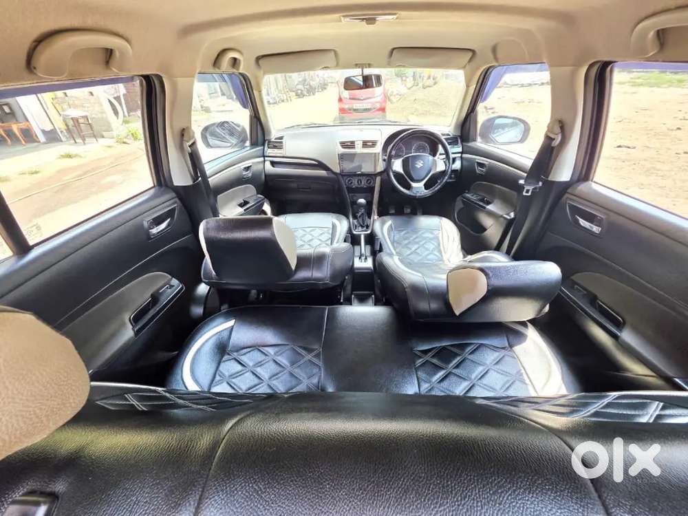 2013 Maruti Suzuki Swift Vdi