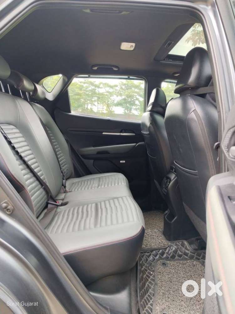 Kia Sonet 1.5 X Line Diesel At, 2023, Diesel