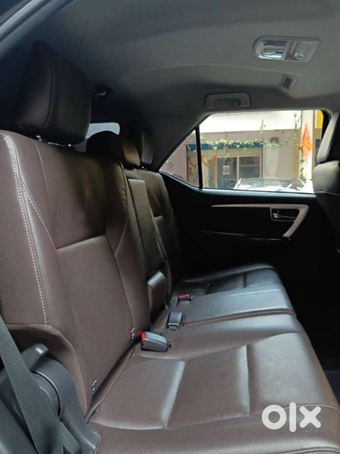 Toyota Fortuner 3.0 4x4 Manual, 2020, Diesel