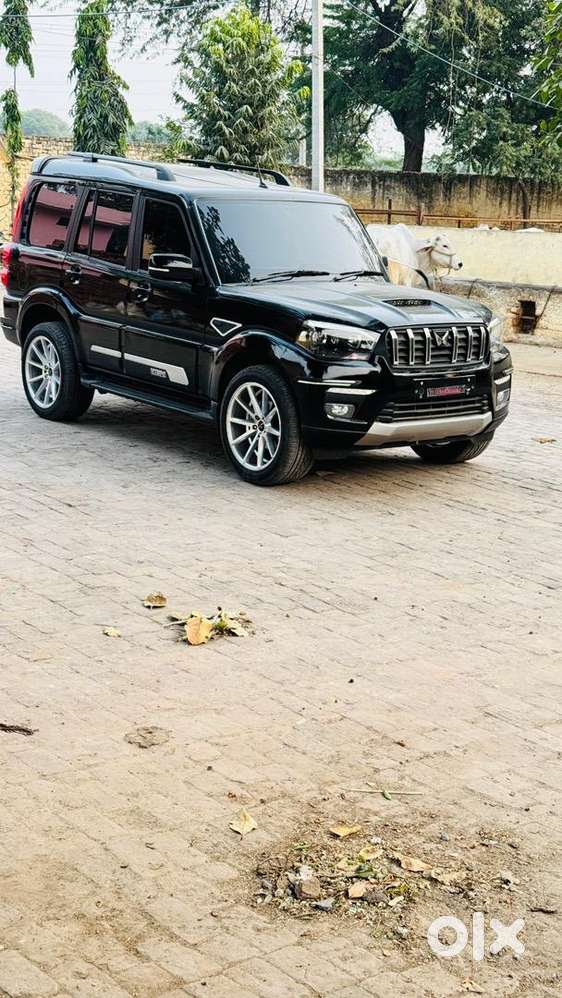 Scorpio Classic S11