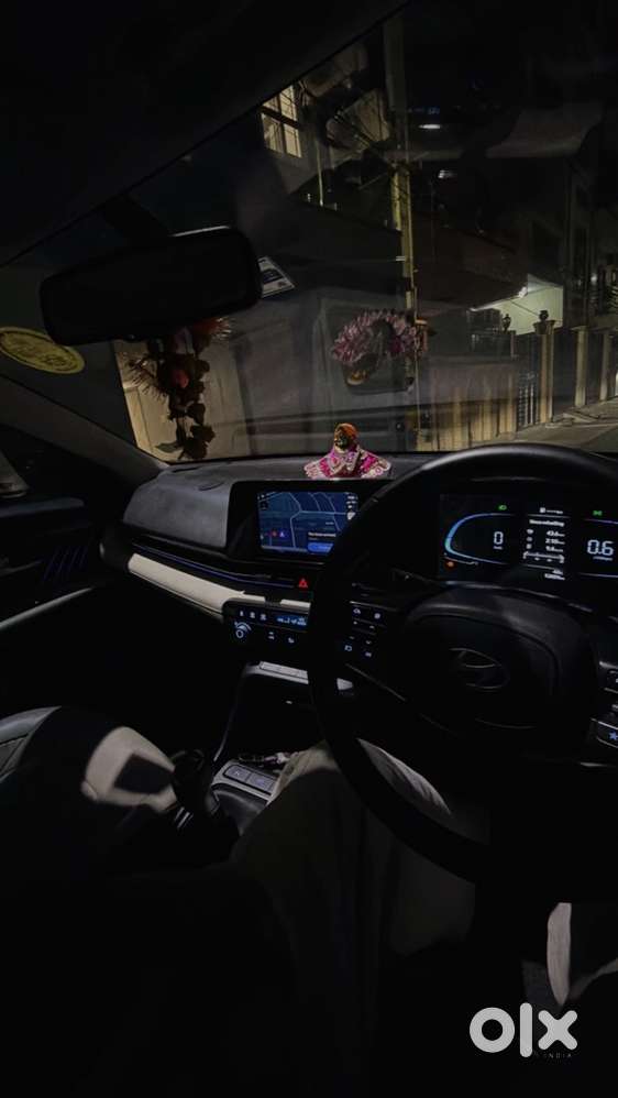 Hyundai Verna 1.5 Sx Petrol Manual 2023
