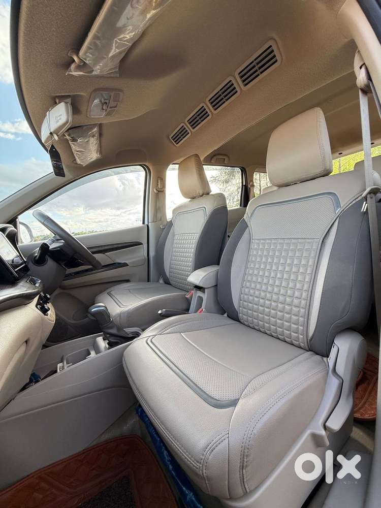 Maruti Suzuki Ertiga, 2024, Petrol