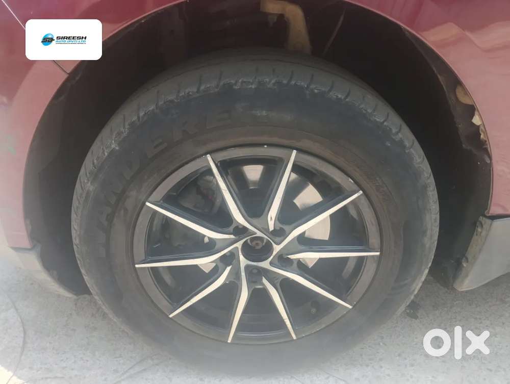 Mahindra Marazzo M2 8str, 2019, Diesel
