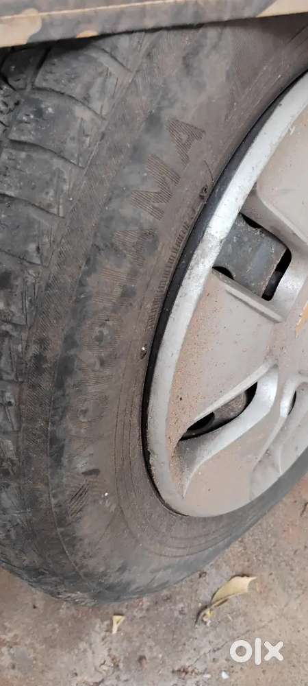 Chevrolet Aveo 2009 Petrol Well Maintained